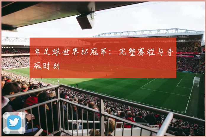 年足球世界杯冠军：完整赛程与夺冠时刻