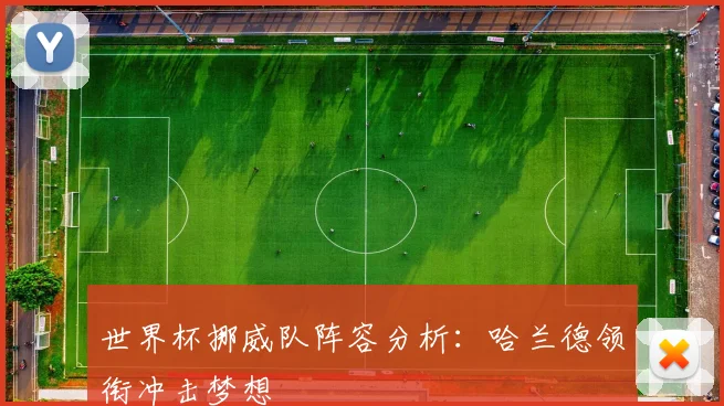 世界杯挪威队阵容分析：哈兰德领衔冲击梦想