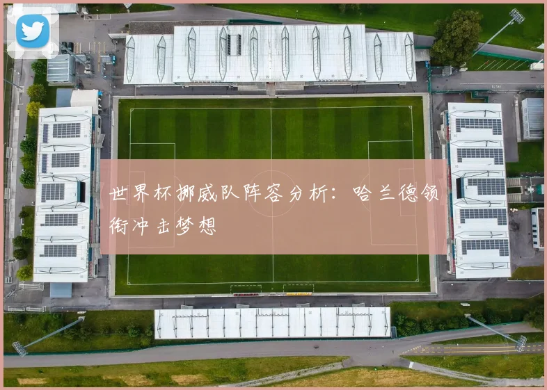 世界杯挪威队阵容分析：哈兰德领衔冲击梦想