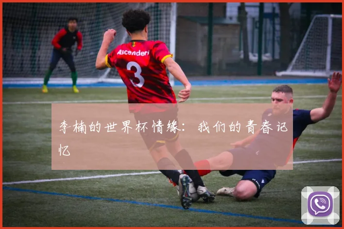 李楠的世界杯情缘：我们的青春记忆